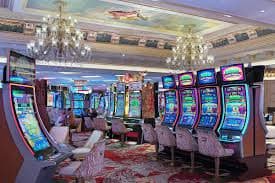 inf999 Texas Hold'em Poker Blackjack အွန်လိုင်း ကတ်ဂိမ်း VIP Room