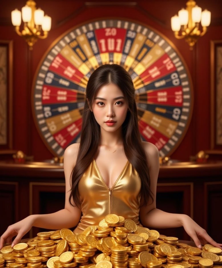 inf999 Slots VIP Cashback Bonus Free Spins MMK မြန်မာ ကစားသမားများ
